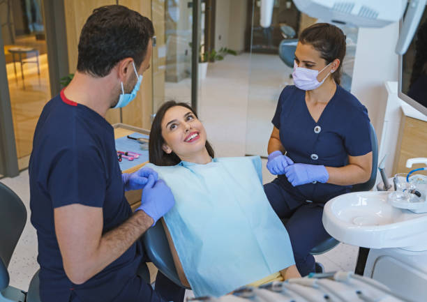 Best Teeth Whitening  in Solvang, CA