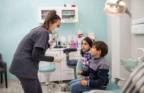 Laser Dentistry in Solvang, CA
