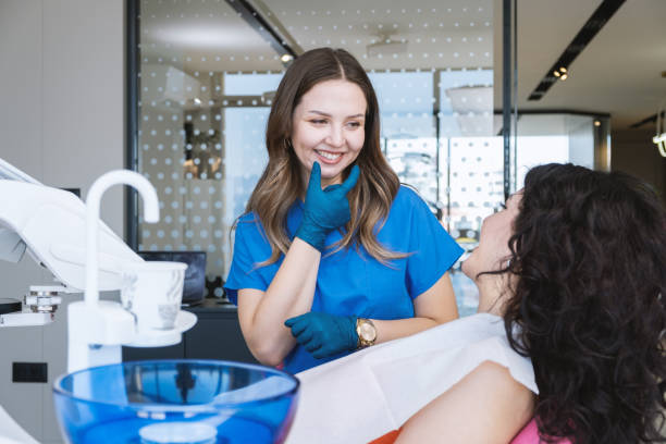 Best Wisdom Tooth Removal  in Solvang, CA