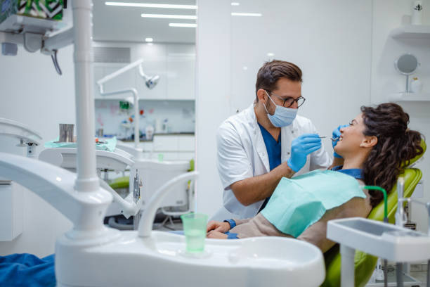 Best Pediatric Dentistry  in Solvang, CA