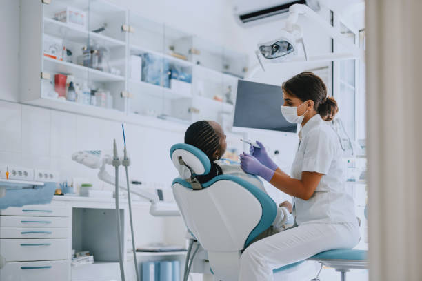 Why Choose Us for Your Dental Needs in Solvang, CA