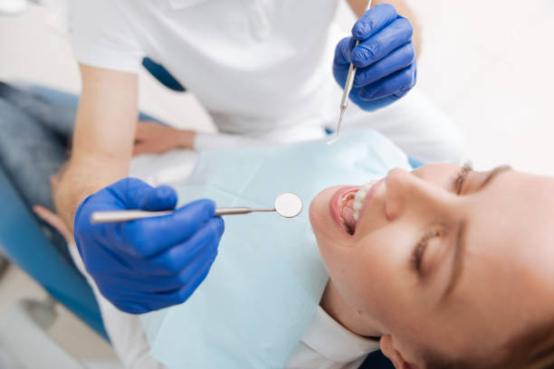 Best Dentures (Full and Partial)  in Solvang, CA